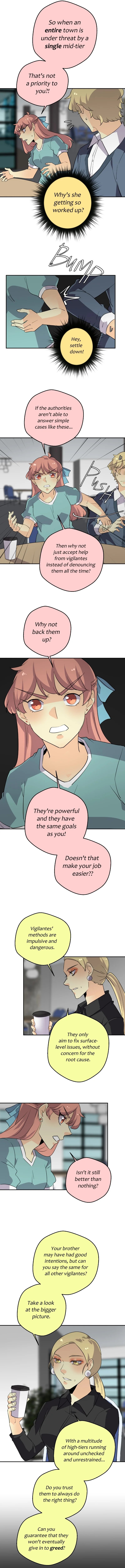 unOrdinary Chapter 203 - Page 11