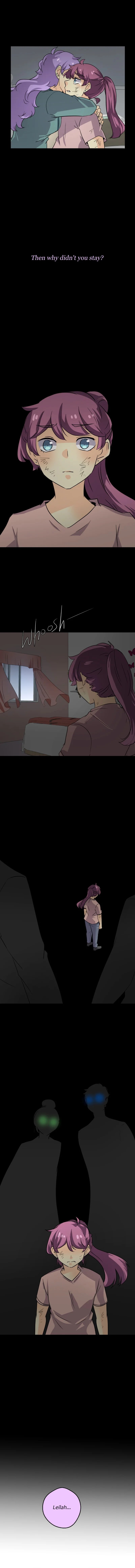 unOrdinary Chapter 214 - Page 4