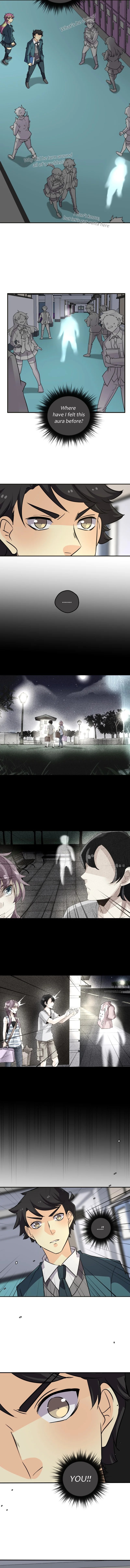 unOrdinary Chapter 239 - Page 3