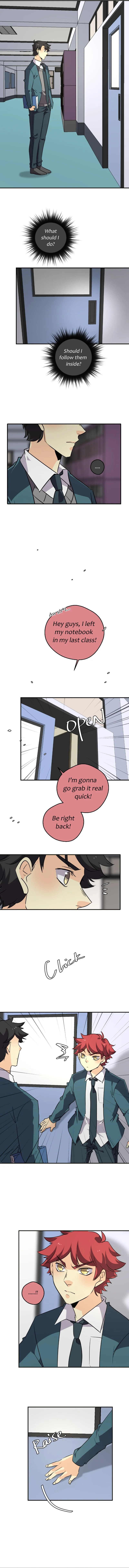 unOrdinary Chapter 239 - Page 7