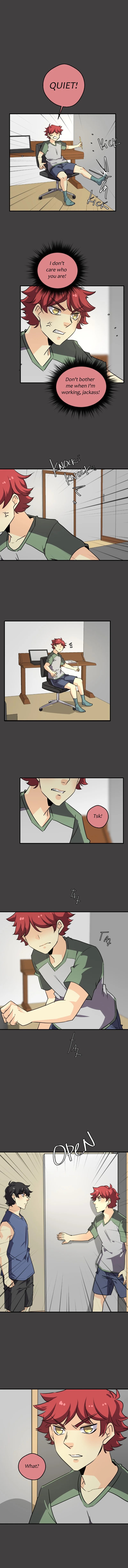 unOrdinary Chapter 239 - Page 14