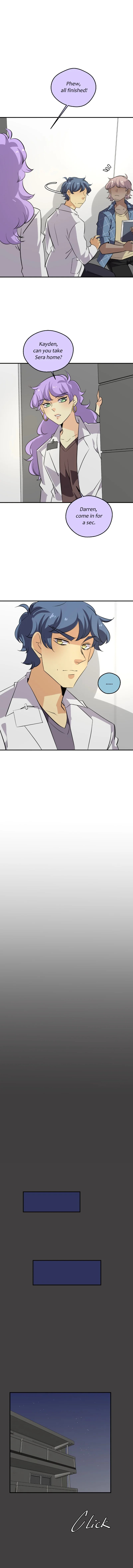 unOrdinary Chapter 267 - Page 11
