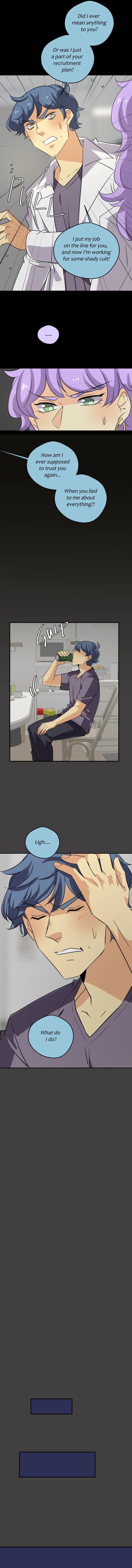 unOrdinary Chapter 267 - Page 15