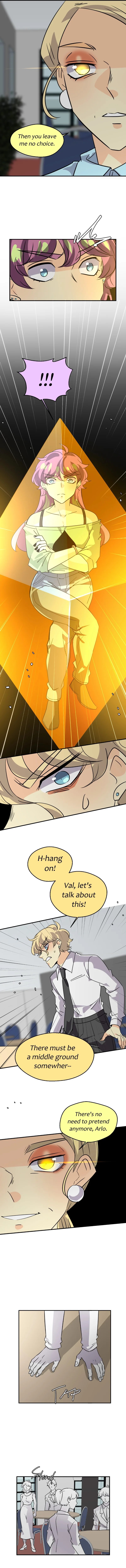 unOrdinary Chapter 323 - Page 9