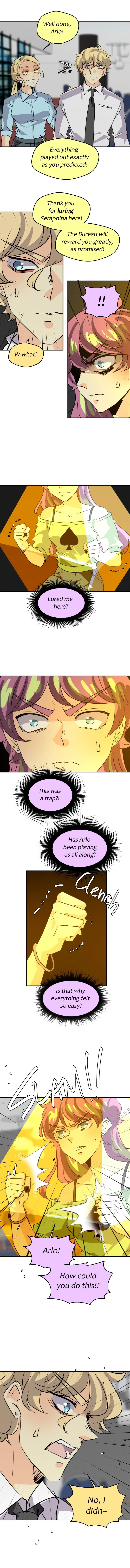 unOrdinary Chapter 323 - Page 11