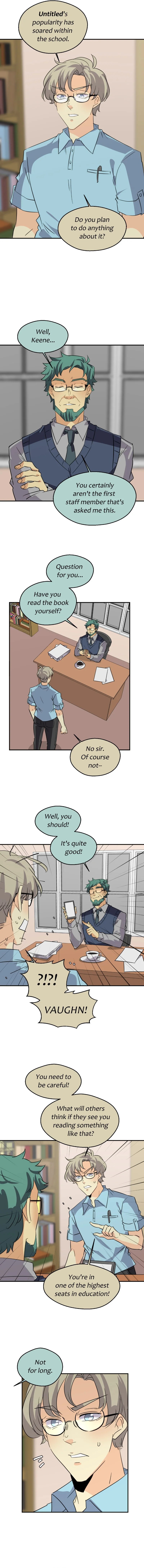 unOrdinary Chapter 336 - Page 2