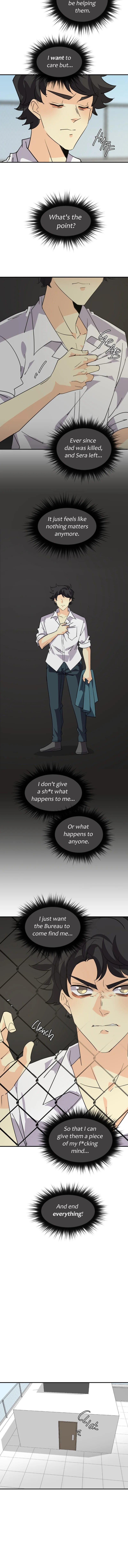 unOrdinary Chapter 336 - Page 16