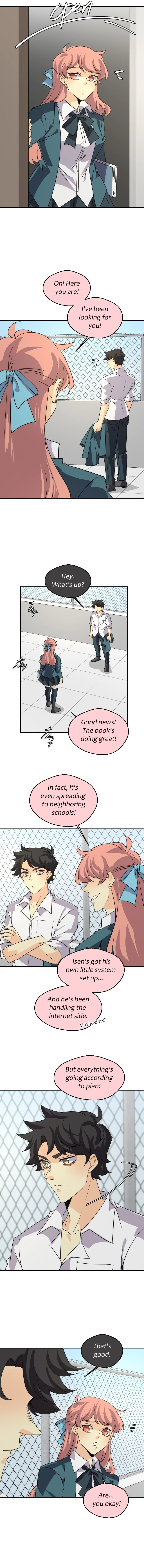 unOrdinary Chapter 336 - Page 17