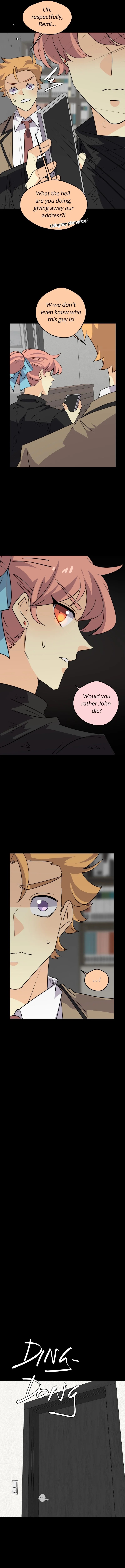 unOrdinary Chapter 370 - Page 4