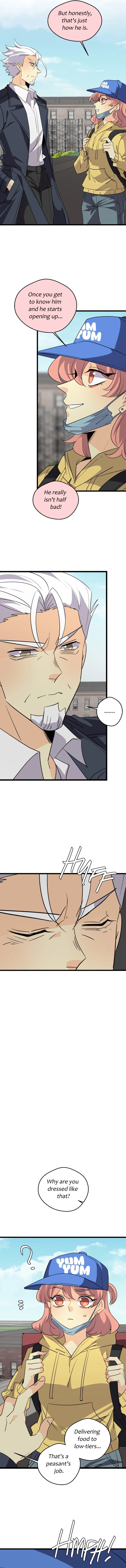 unOrdinary Chapter 370 - Page 10