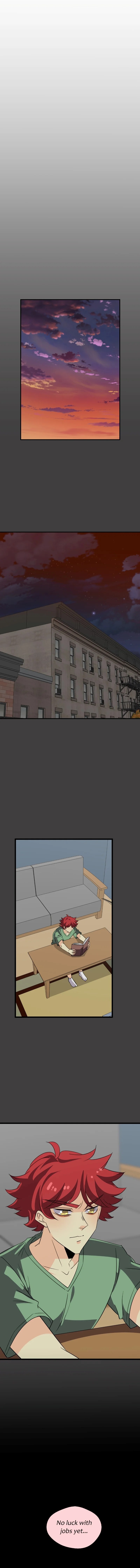 unOrdinary Chapter 370 - Page 17