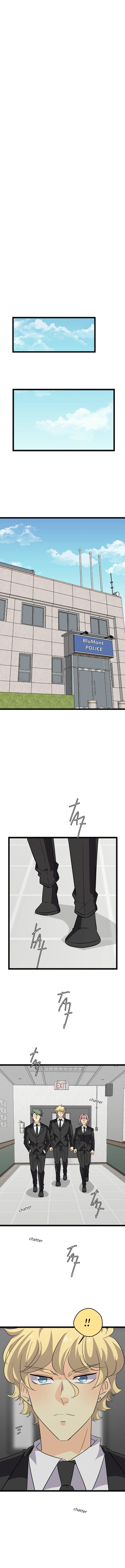 unOrdinary Chapter 381 - Page 9
