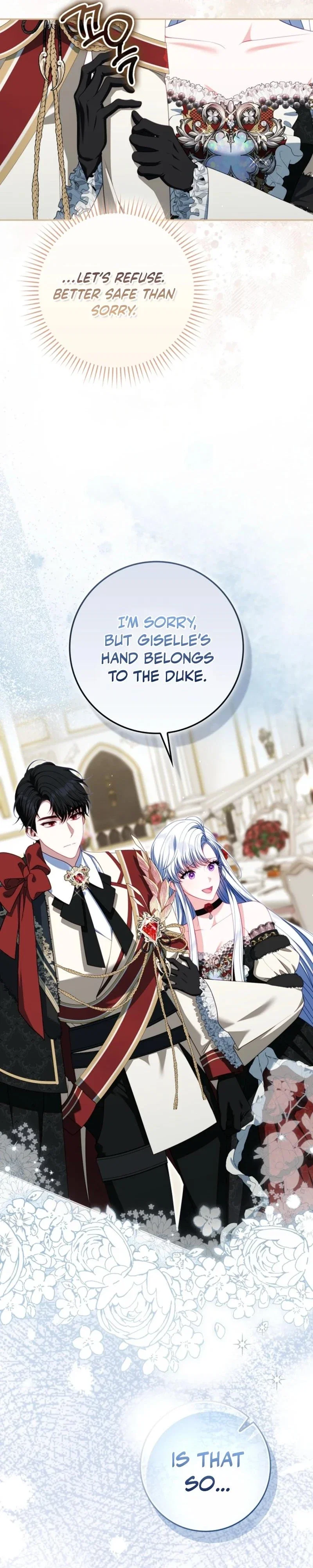Unshakable Female Lead in Regret Genre Chapter 41 - Page 4