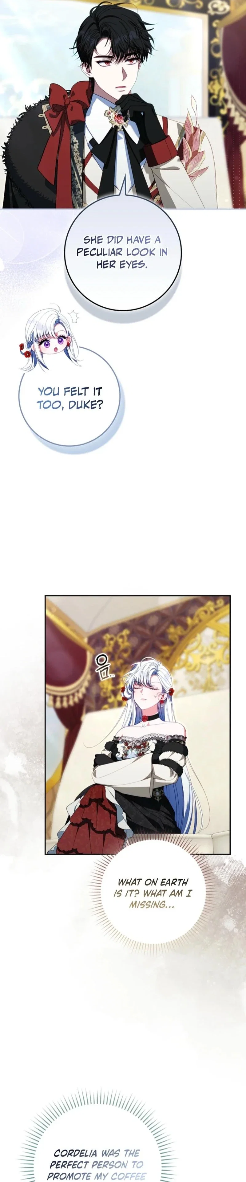 Unshakable Female Lead in Regret Genre Chapter 41 - Page 9