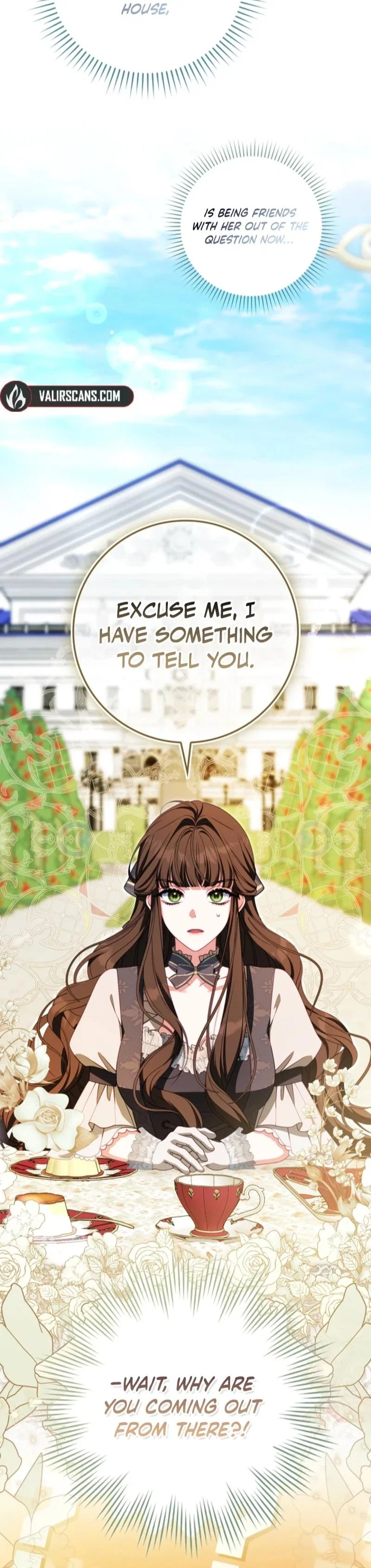 Unshakable Female Lead in Regret Genre Chapter 41 - Page 10