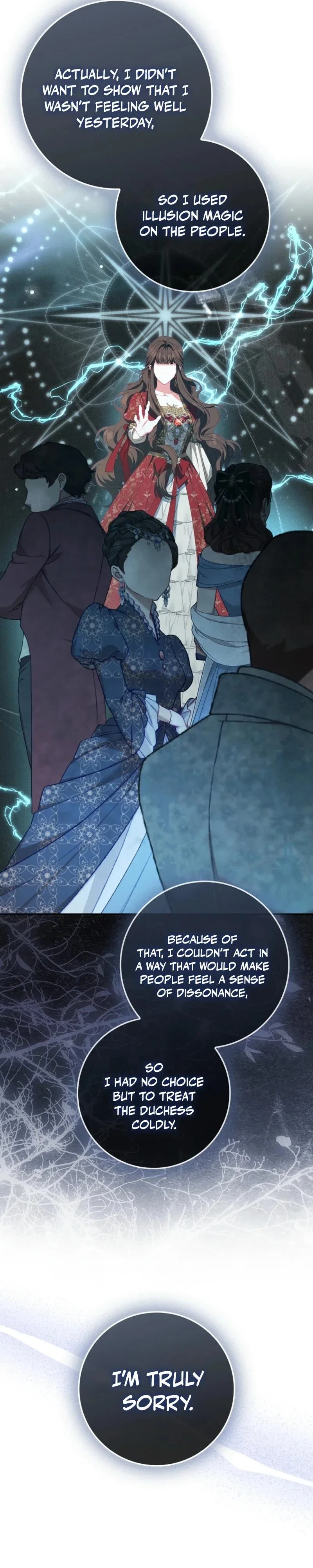 Unshakable Female Lead in Regret Genre Chapter 41 - Page 13