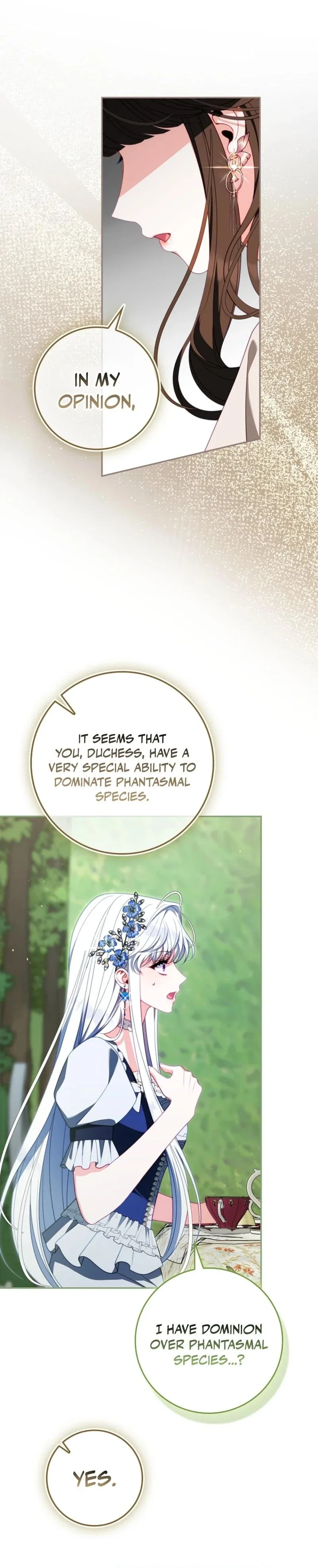 Unshakable Female Lead in Regret Genre Chapter 41 - Page 15