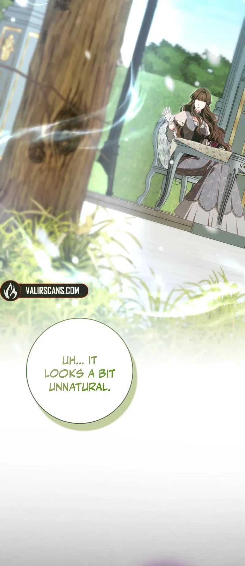 Unshakable Female Lead in Regret Genre Chapter 41 - Page 17
