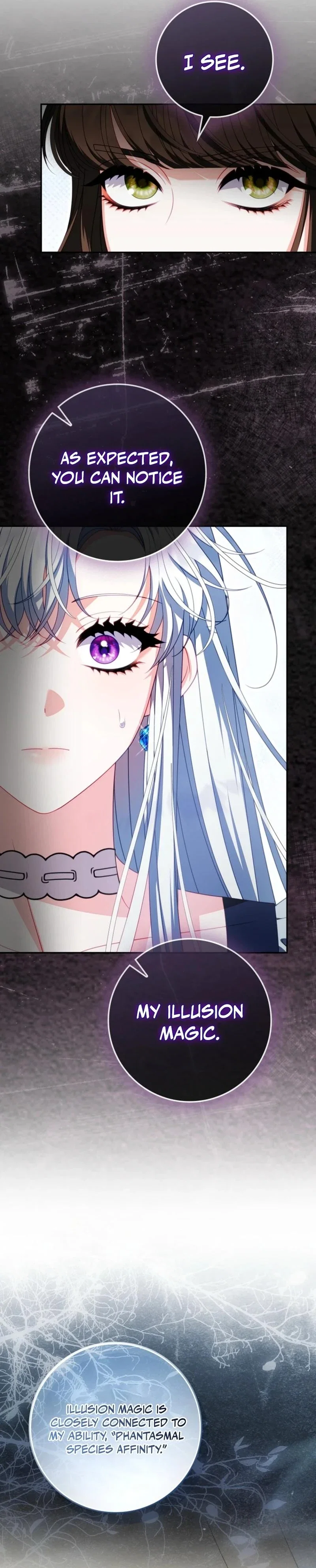 Unshakable Female Lead in Regret Genre Chapter 41 - Page 18