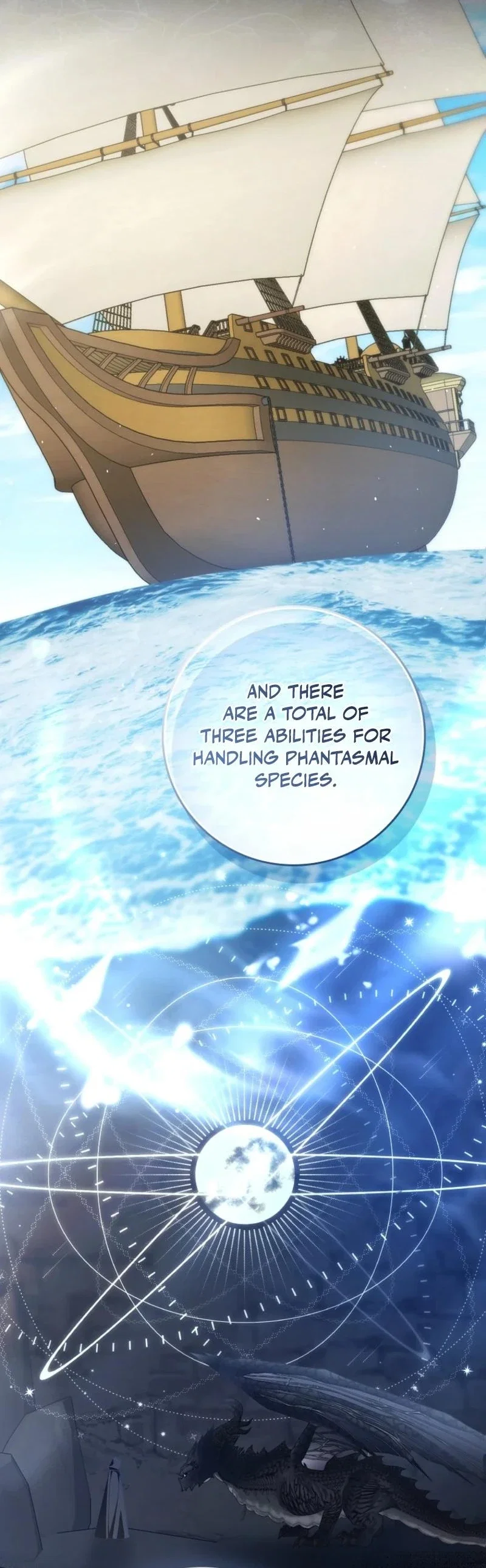 Unshakable Female Lead in Regret Genre Chapter 41 - Page 19