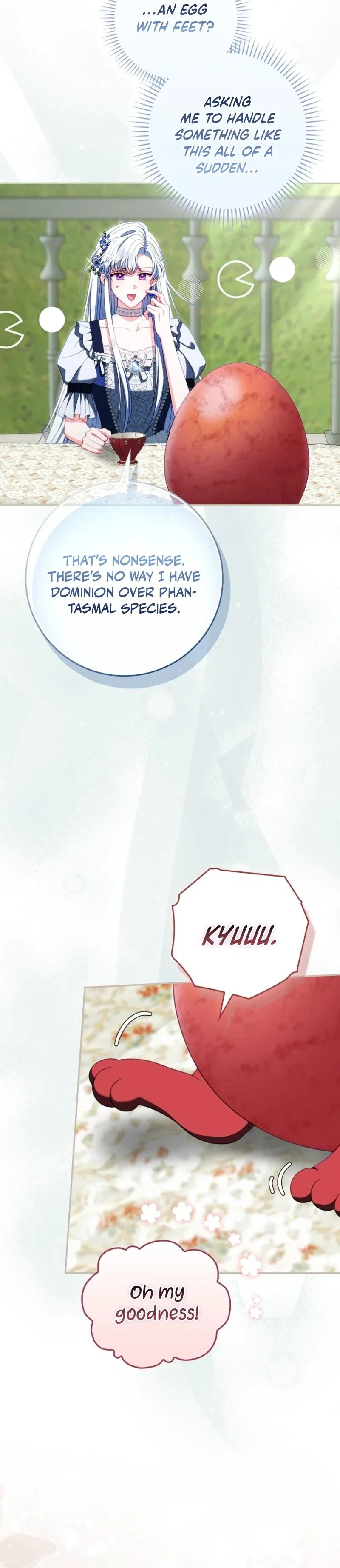 Unshakable Female Lead in Regret Genre Chapter 41 - Page 26