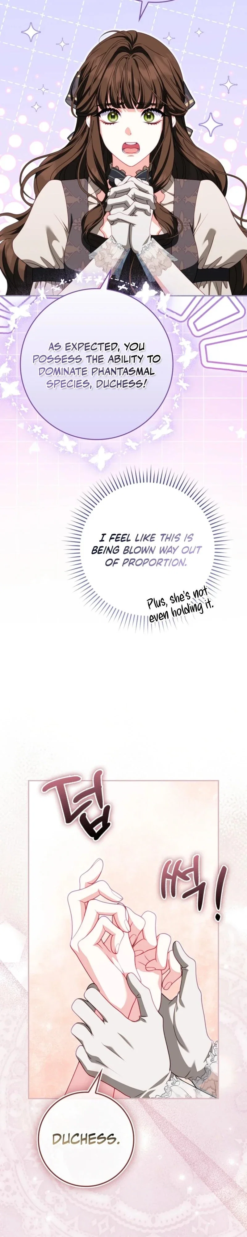 Unshakable Female Lead in Regret Genre Chapter 41 - Page 28