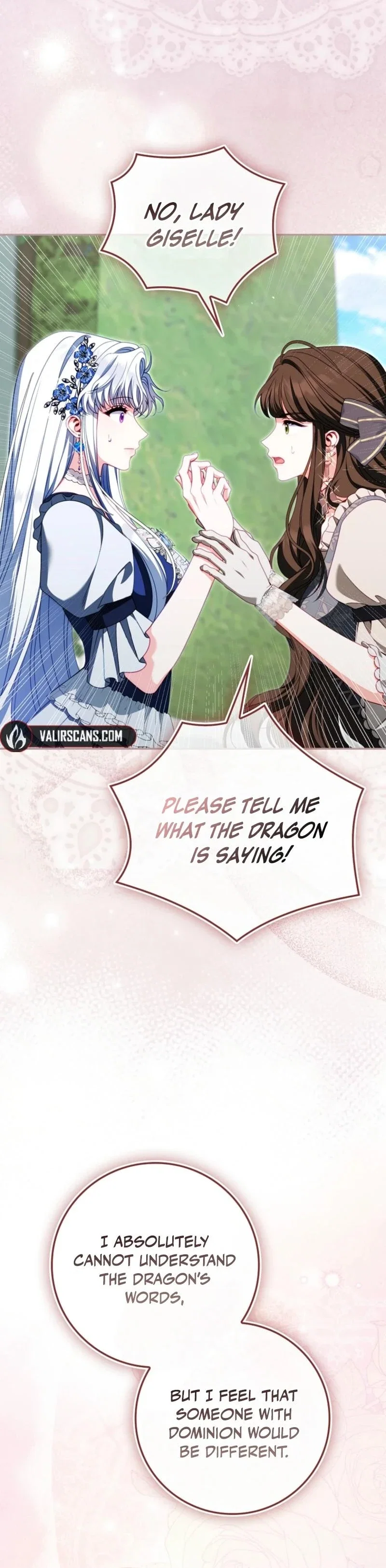 Unshakable Female Lead in Regret Genre Chapter 41 - Page 29