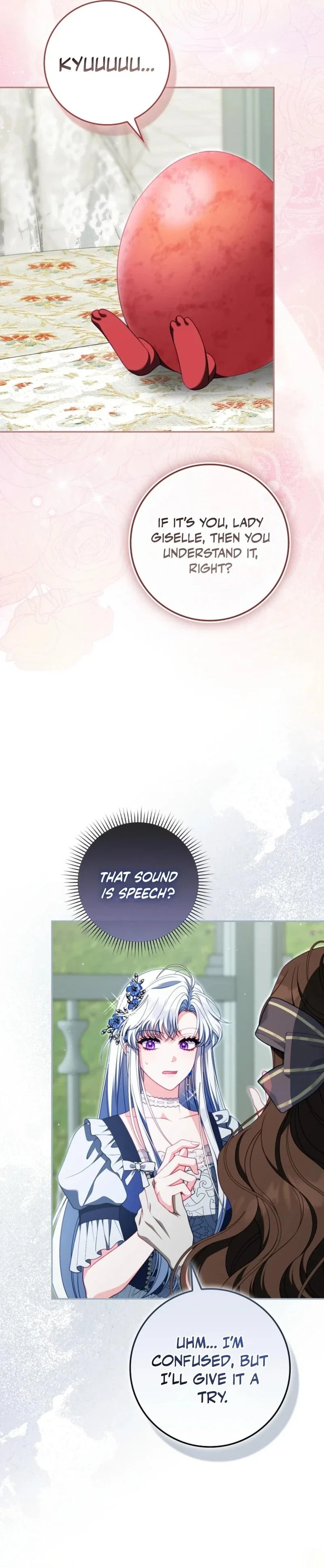 Unshakable Female Lead in Regret Genre Chapter 41 - Page 30