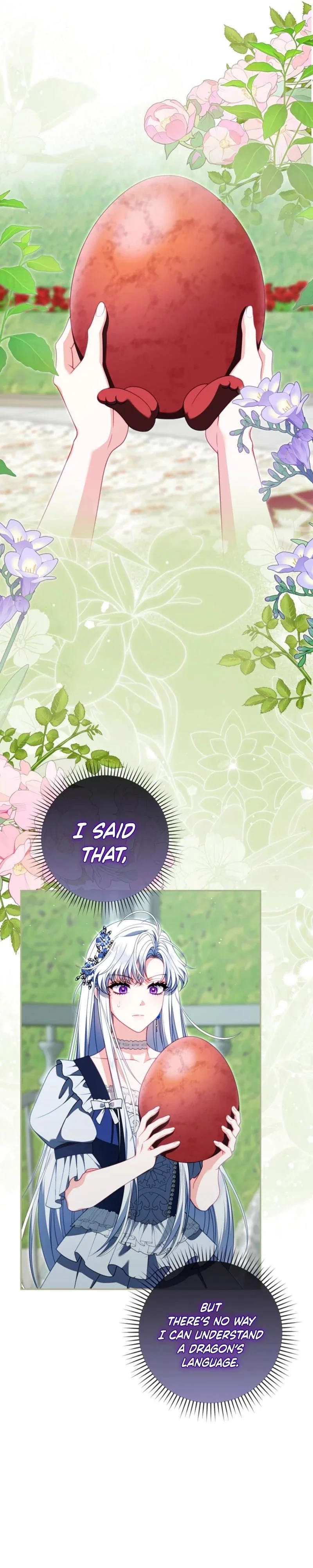 Unshakable Female Lead in Regret Genre Chapter 41 - Page 31