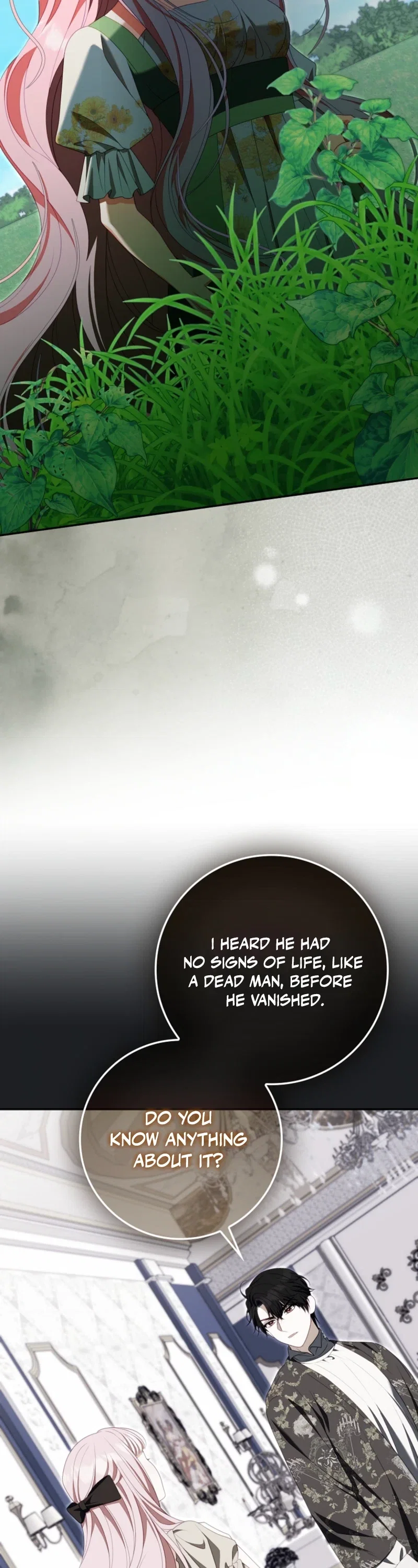 Unshakable Female Lead in Regret Genre Chapter 62 - Page 3