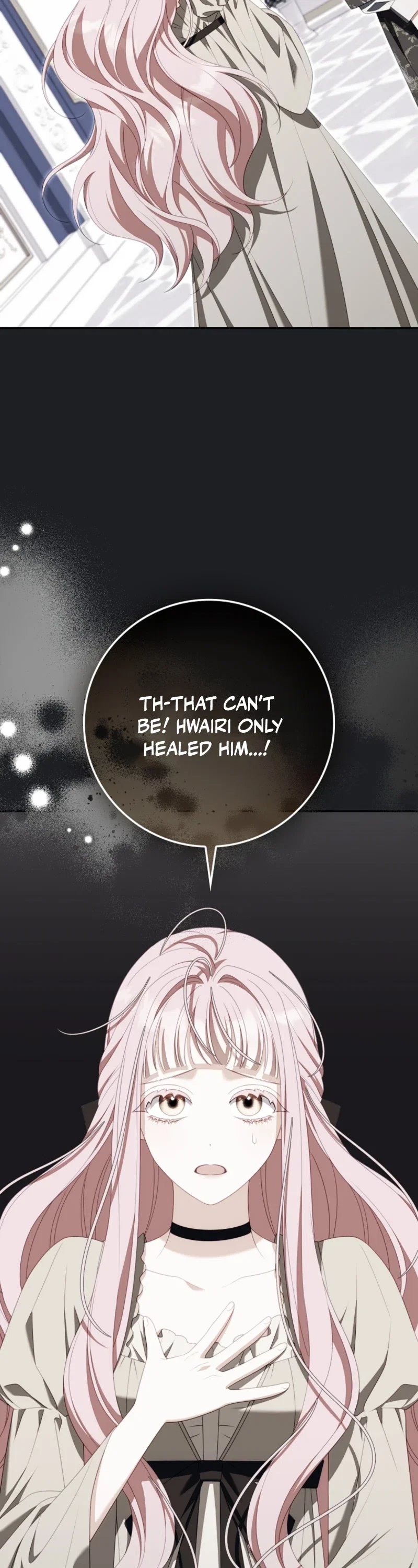 Unshakable Female Lead in Regret Genre Chapter 62 - Page 4