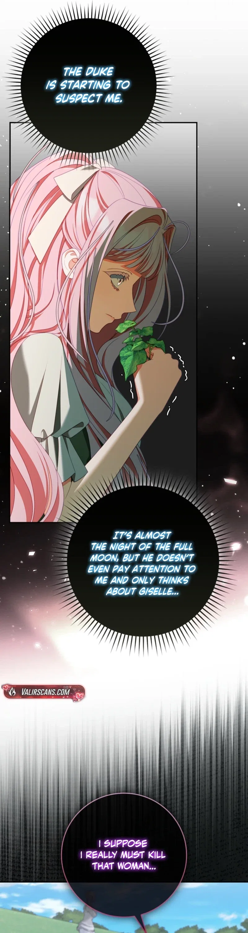 Unshakable Female Lead in Regret Genre Chapter 62 - Page 6