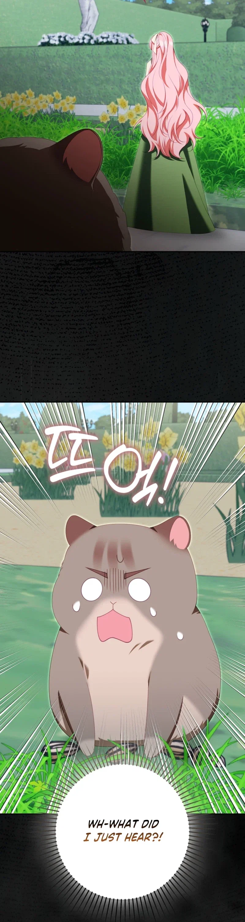 Unshakable Female Lead in Regret Genre Chapter 62 - Page 7