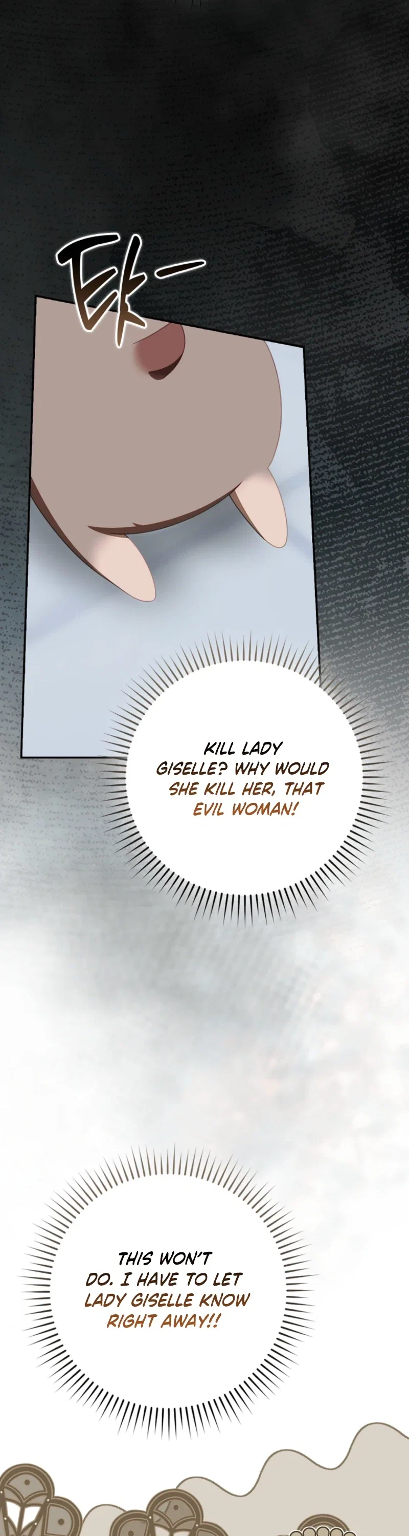 Unshakable Female Lead in Regret Genre Chapter 62 - Page 8