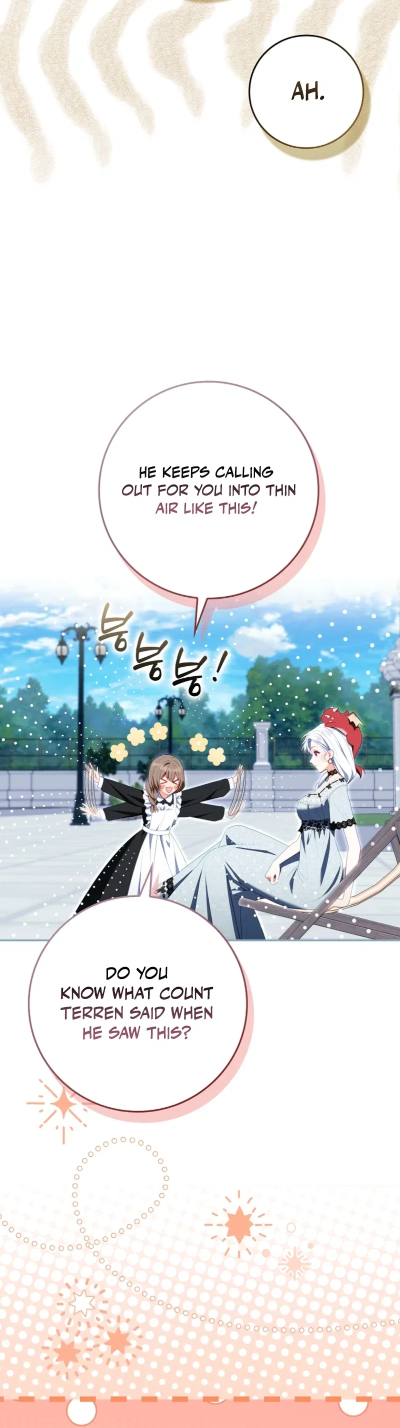 Unshakable Female Lead in Regret Genre Chapter 62 - Page 19