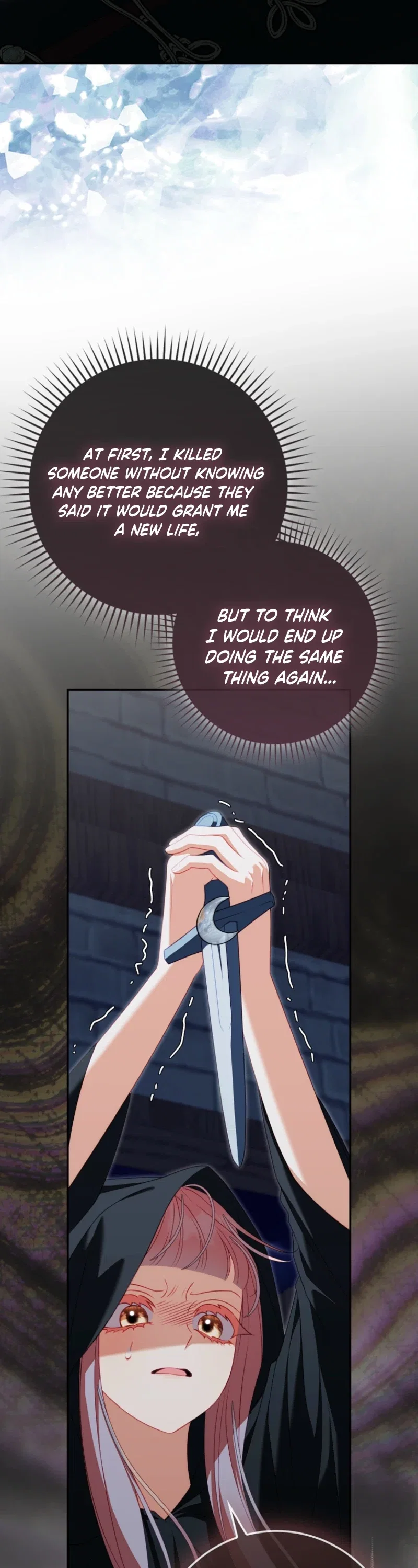 Unshakable Female Lead in Regret Genre Chapter 62 - Page 32