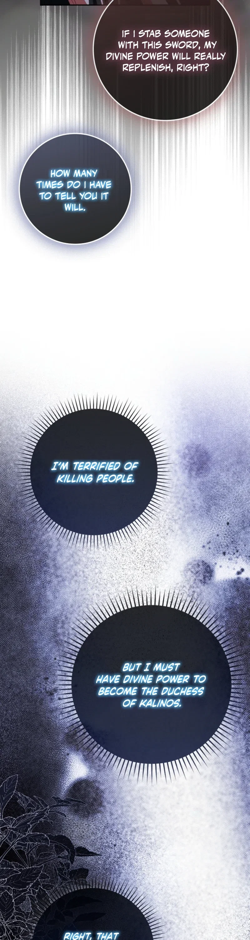 Unshakable Female Lead in Regret Genre Chapter 62 - Page 33
