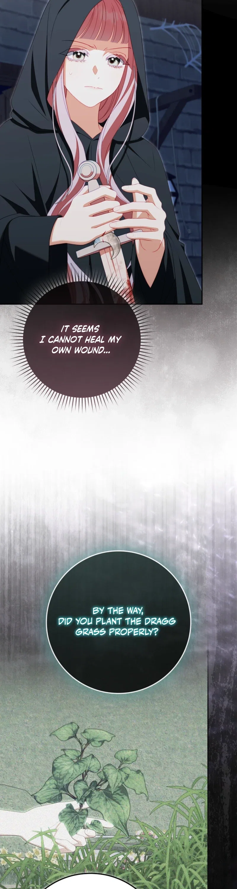 Unshakable Female Lead in Regret Genre Chapter 62 - Page 37