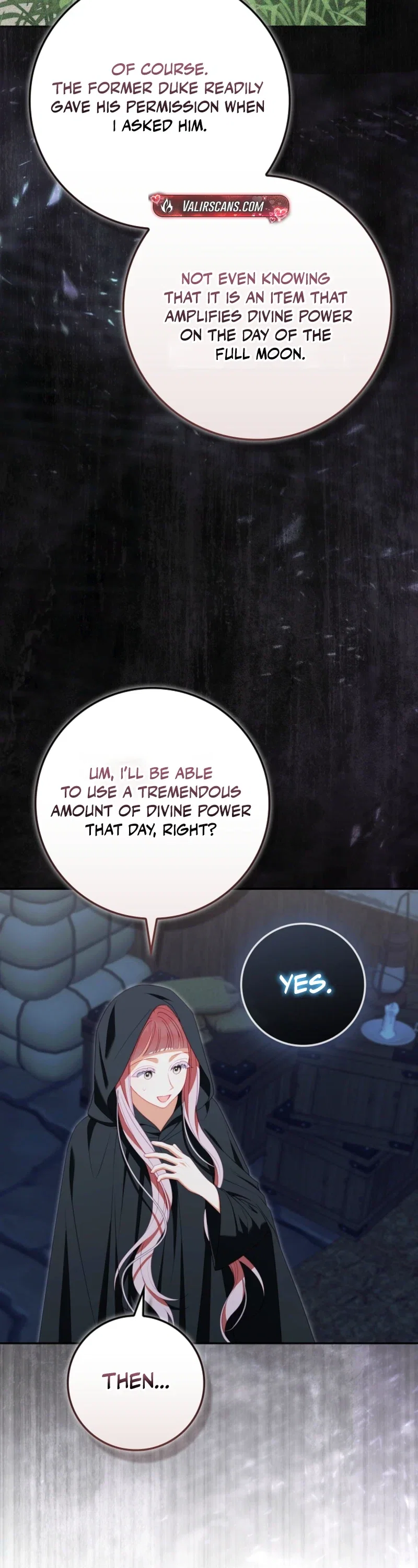Unshakable Female Lead in Regret Genre Chapter 62 - Page 38
