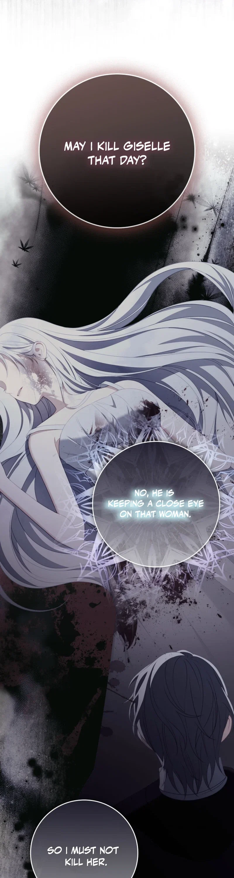 Unshakable Female Lead in Regret Genre Chapter 62 - Page 39