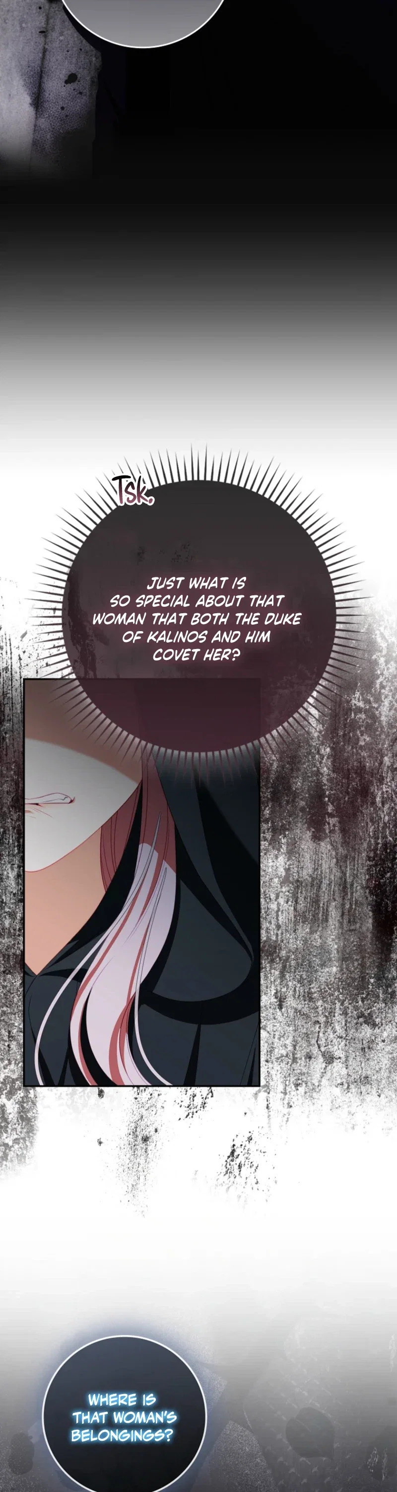 Unshakable Female Lead in Regret Genre Chapter 62 - Page 40