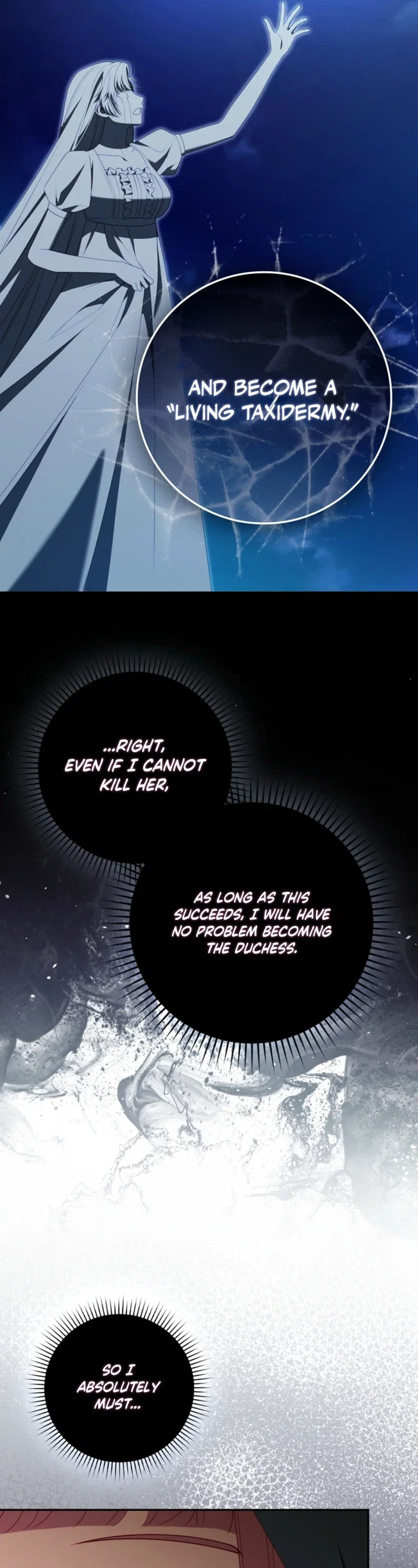 Unshakable Female Lead in Regret Genre Chapter 62 - Page 43