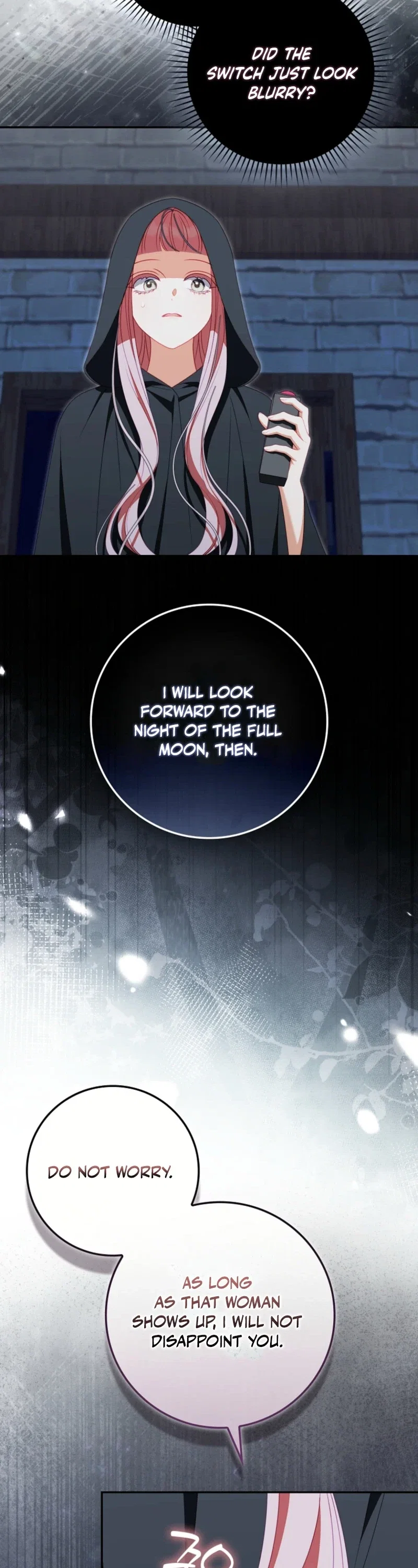 Unshakable Female Lead in Regret Genre Chapter 62 - Page 45