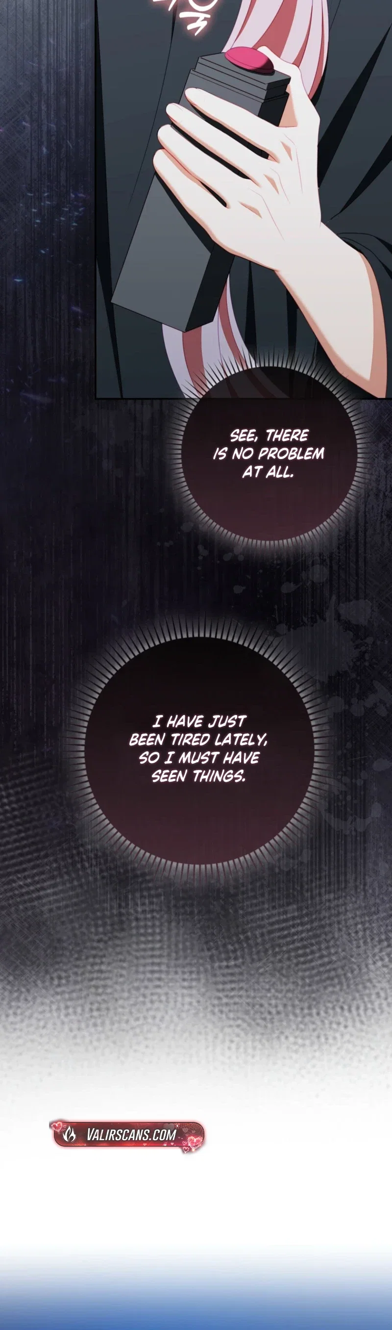 Unshakable Female Lead in Regret Genre Chapter 62 - Page 46