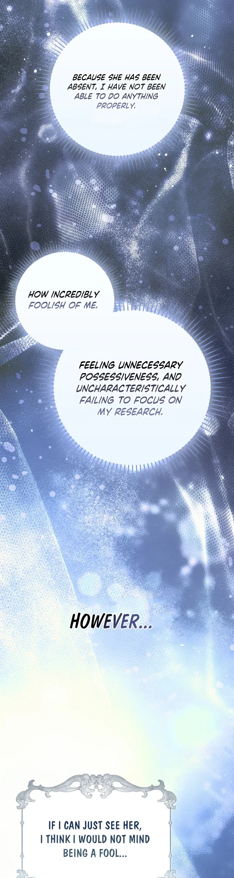 Unshakable Female Lead in Regret Genre Chapter 62 - Page 51