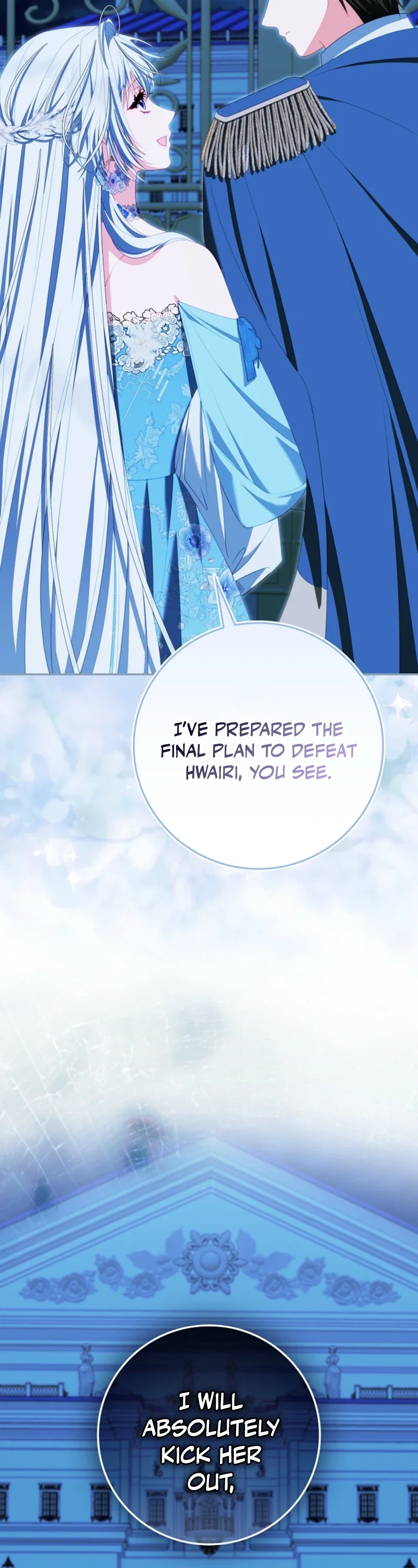 Unshakable Female Lead in Regret Genre Chapter 63 - Page 5