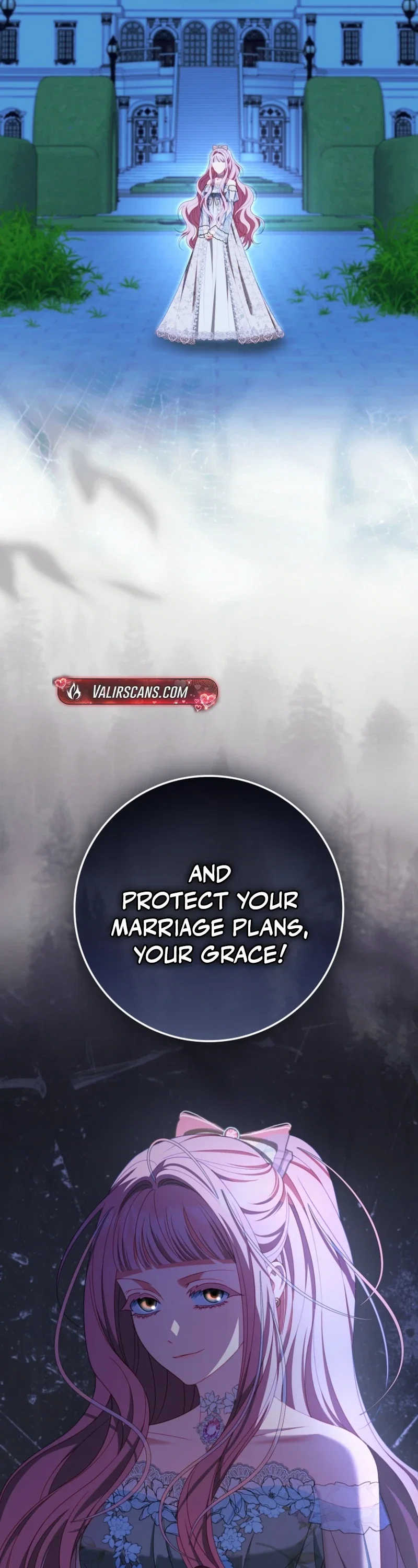 Unshakable Female Lead in Regret Genre Chapter 63 - Page 6