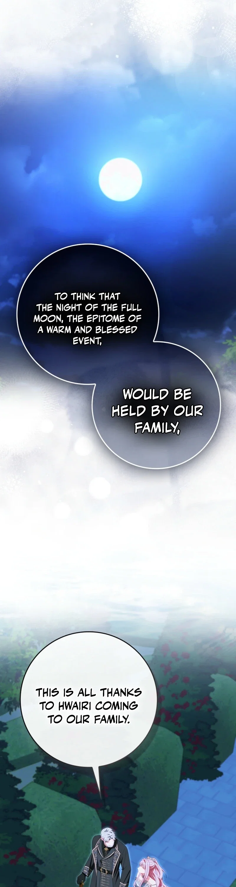 Unshakable Female Lead in Regret Genre Chapter 63 - Page 8
