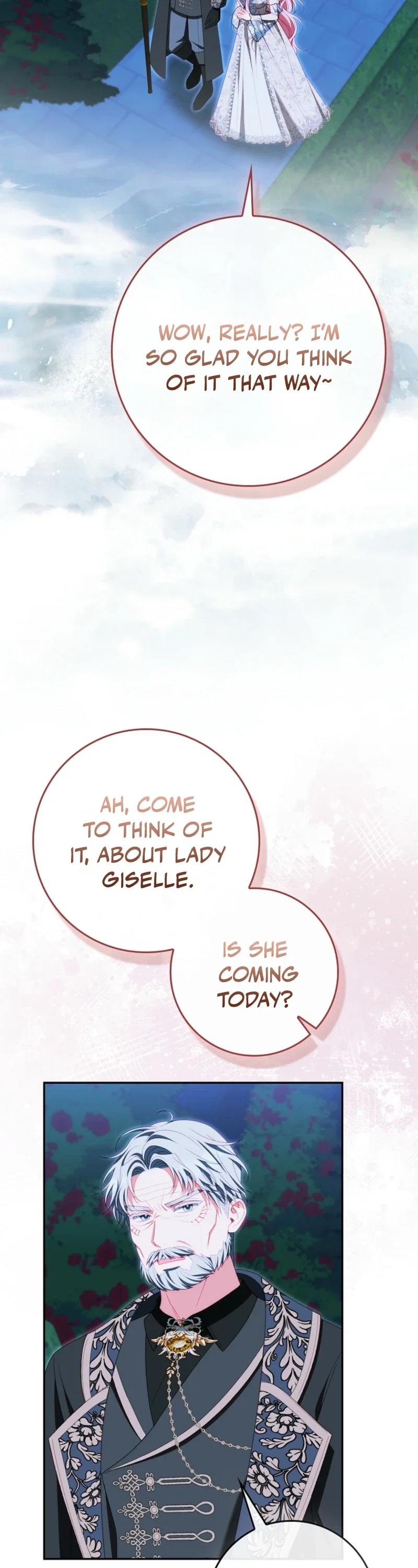 Unshakable Female Lead in Regret Genre Chapter 63 - Page 9