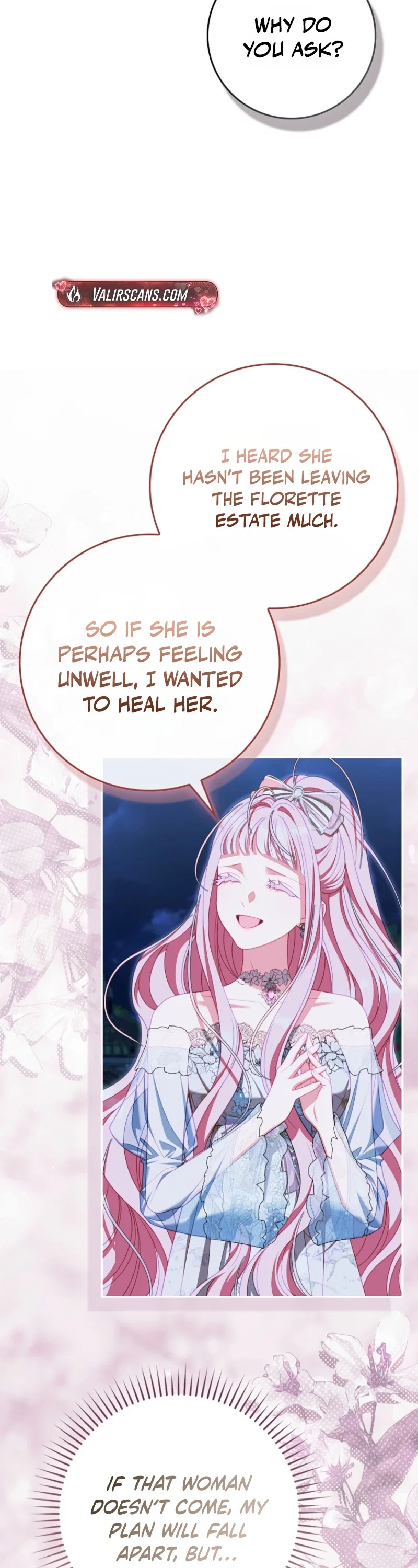 Unshakable Female Lead in Regret Genre Chapter 63 - Page 10